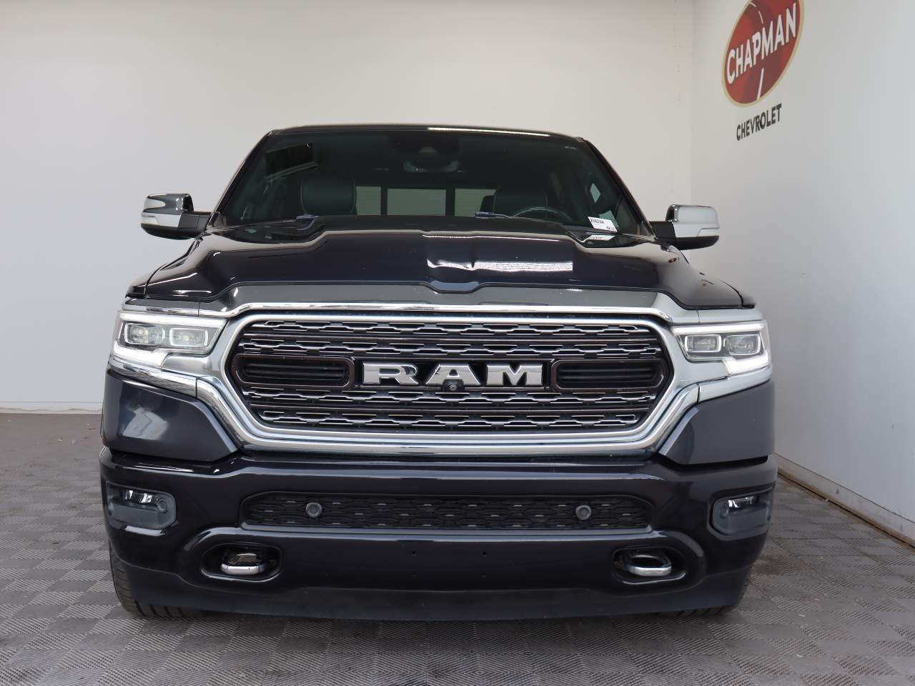 2019 Ram 1500 Limited Crew Cab