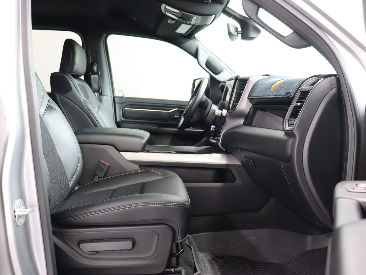 2024 Ram 1500 Lone Star Crew Cab