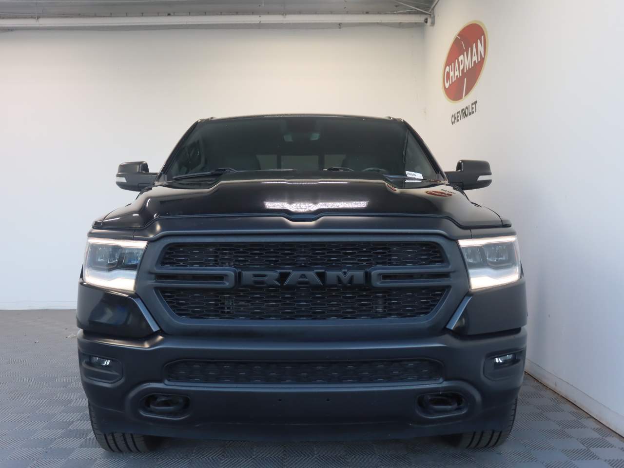 2020 Ram 1500 Big Horn Crew Cab