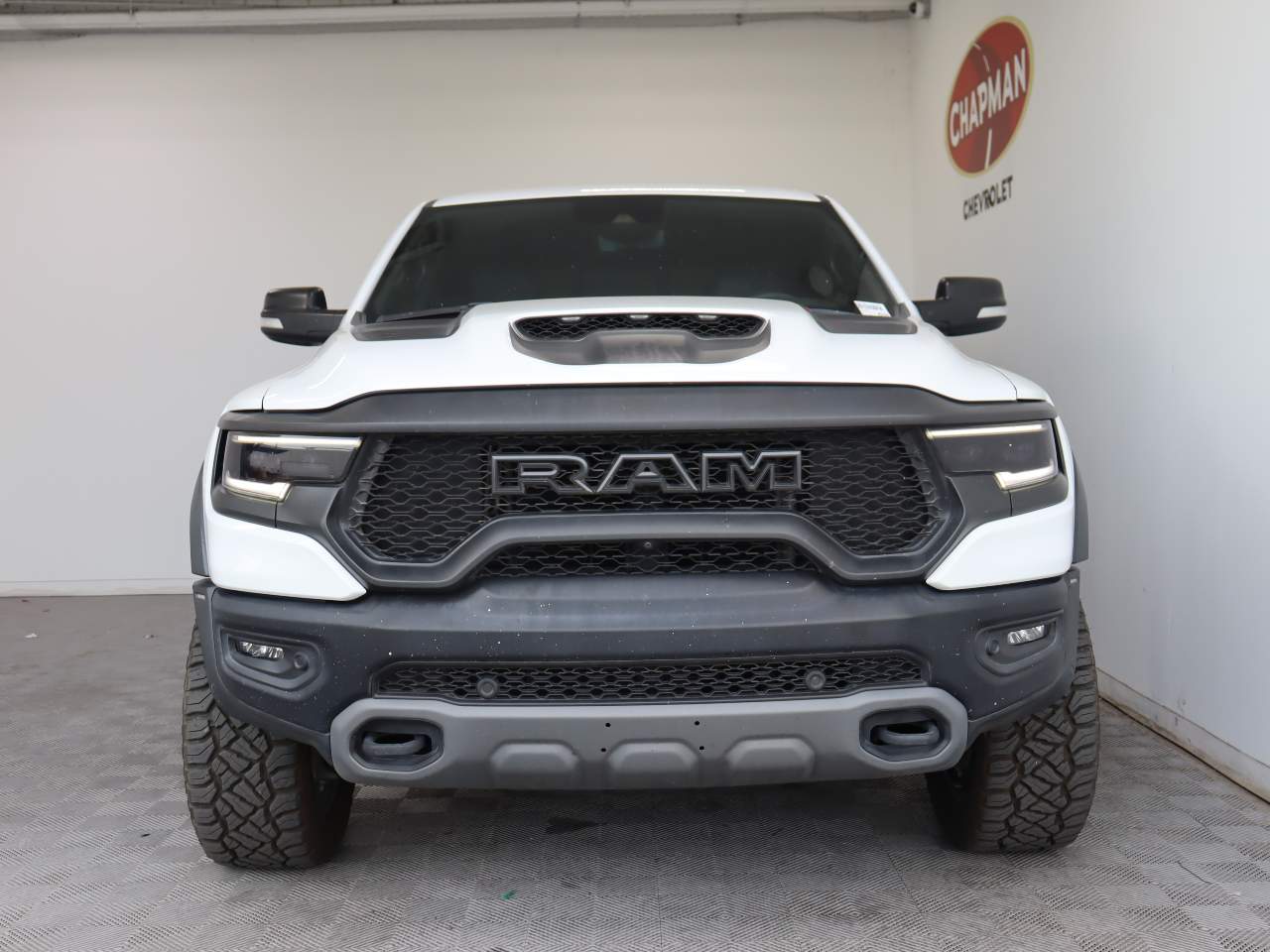 2022 Ram 1500 TRX Crew Cab