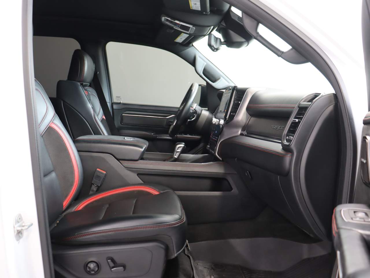 2022 Ram 1500 TRX Crew Cab