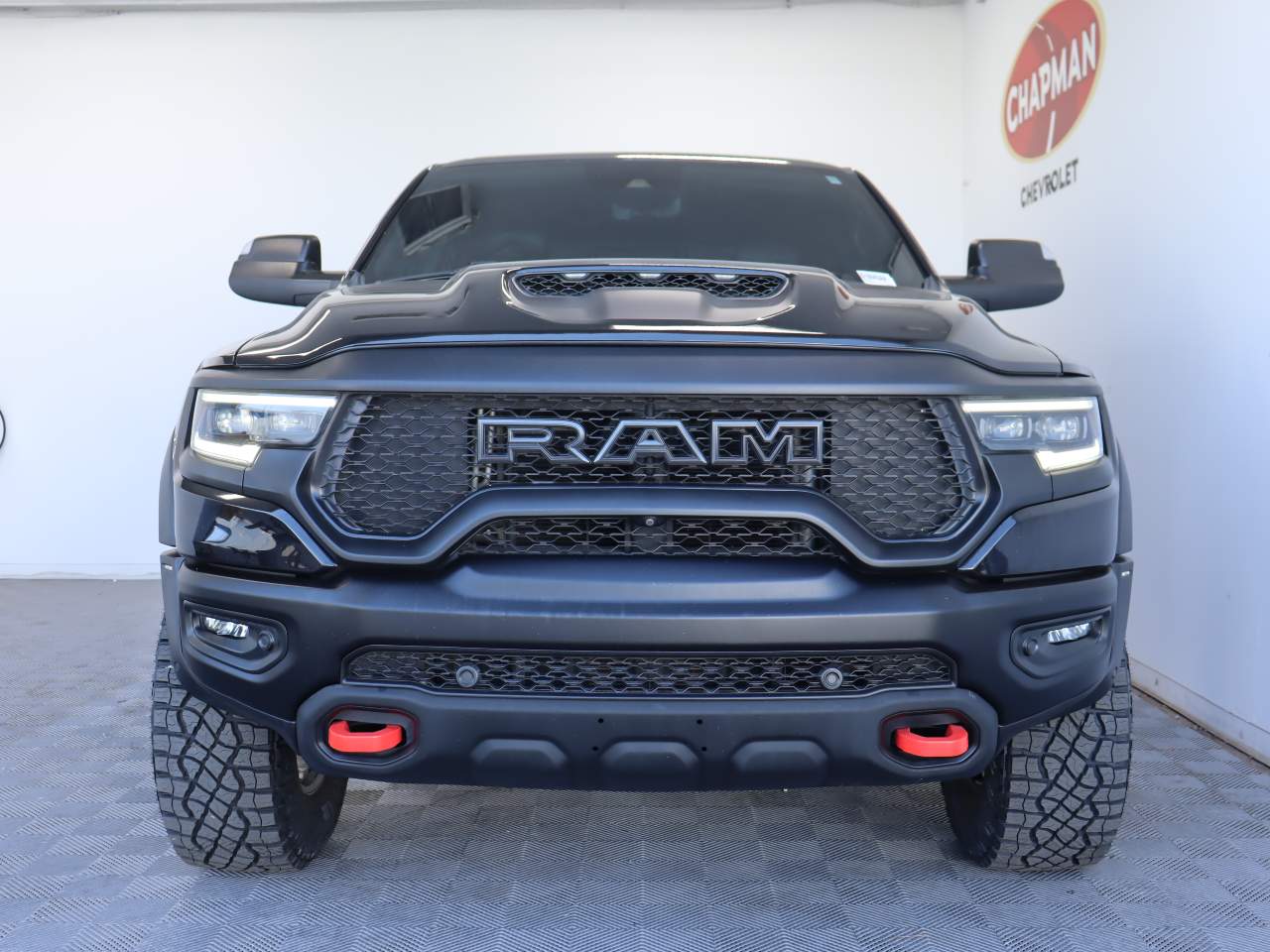 2022 Ram 1500 TRX Crew Cab