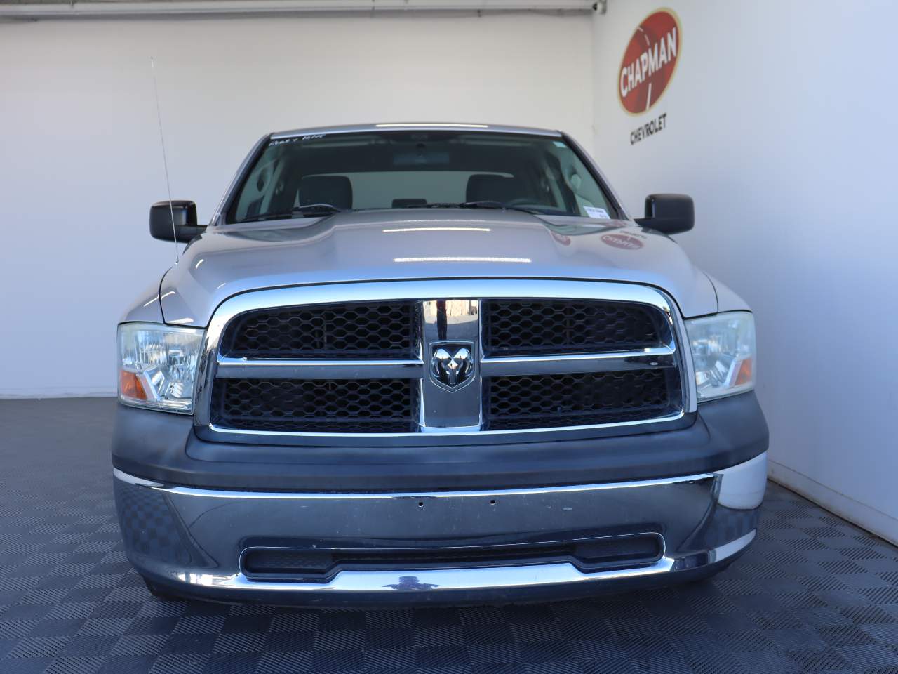 2011 Ram 1500 ST Extended Cab