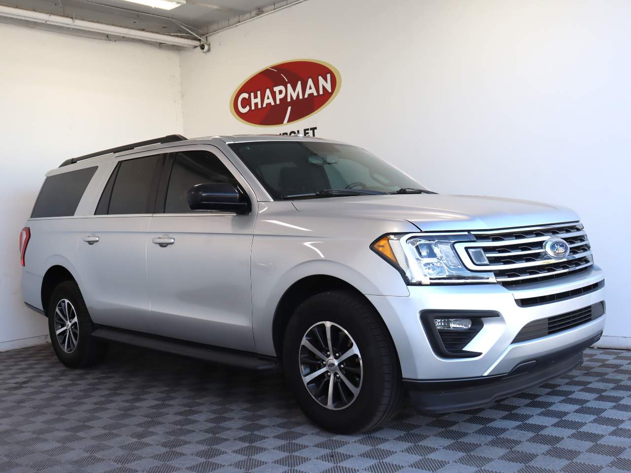 2019 Ford Expedition MAX XLT