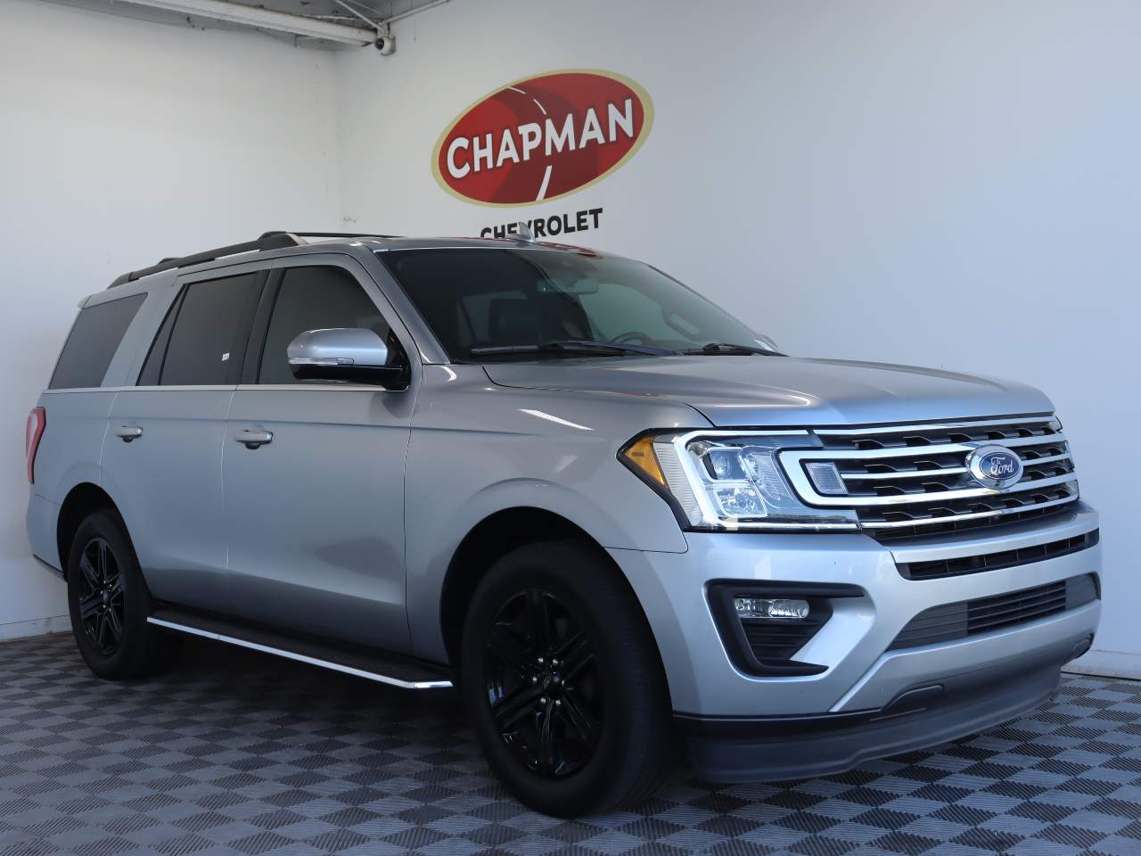 2020 Ford Expedition XLT