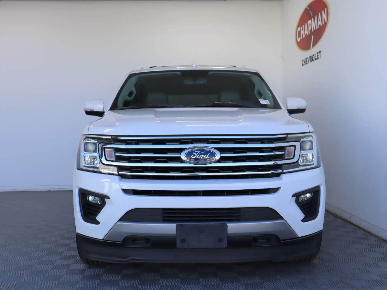 2018 Ford Expedition XLT