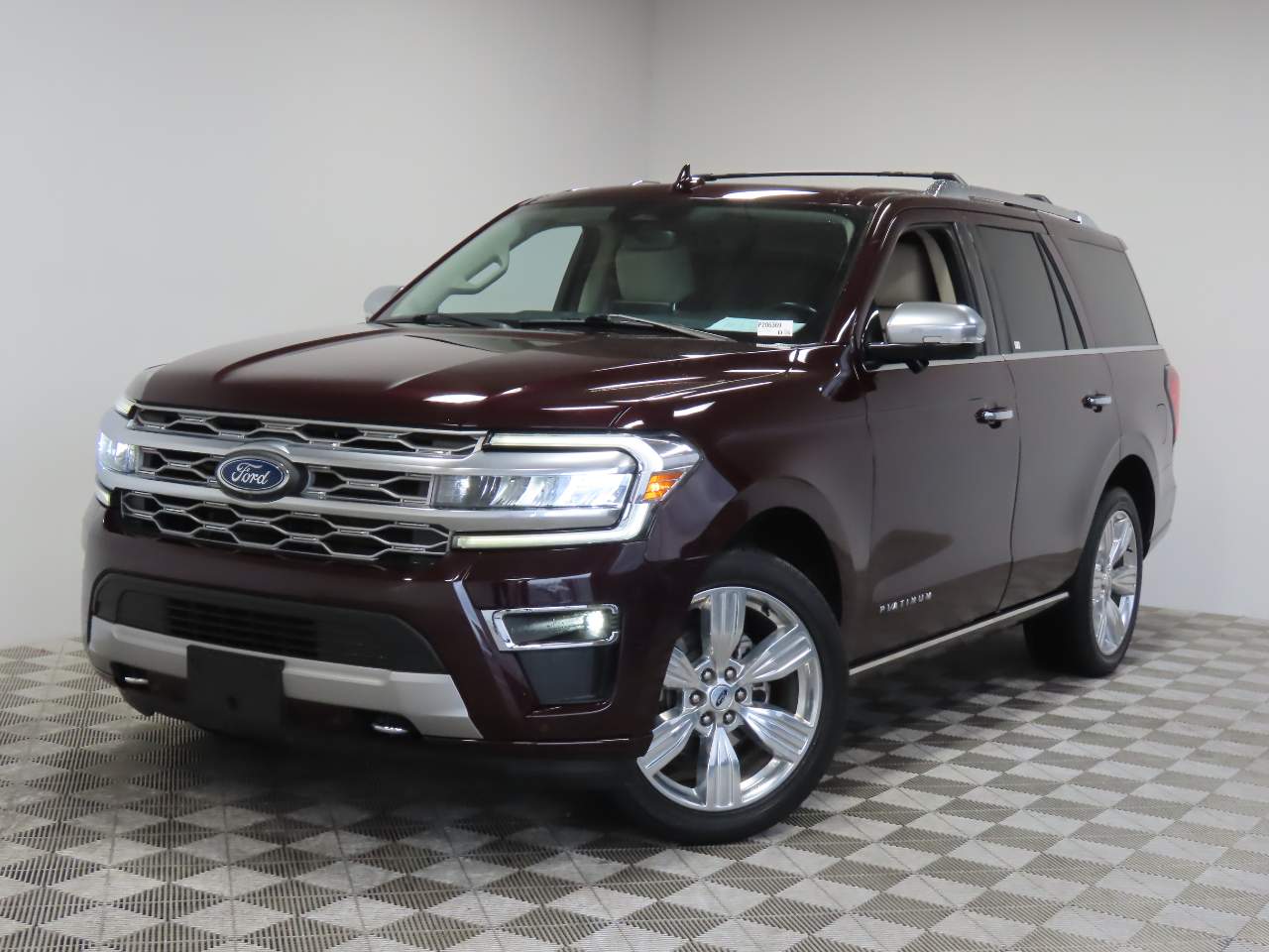 2023 Ford Expedition Platinum