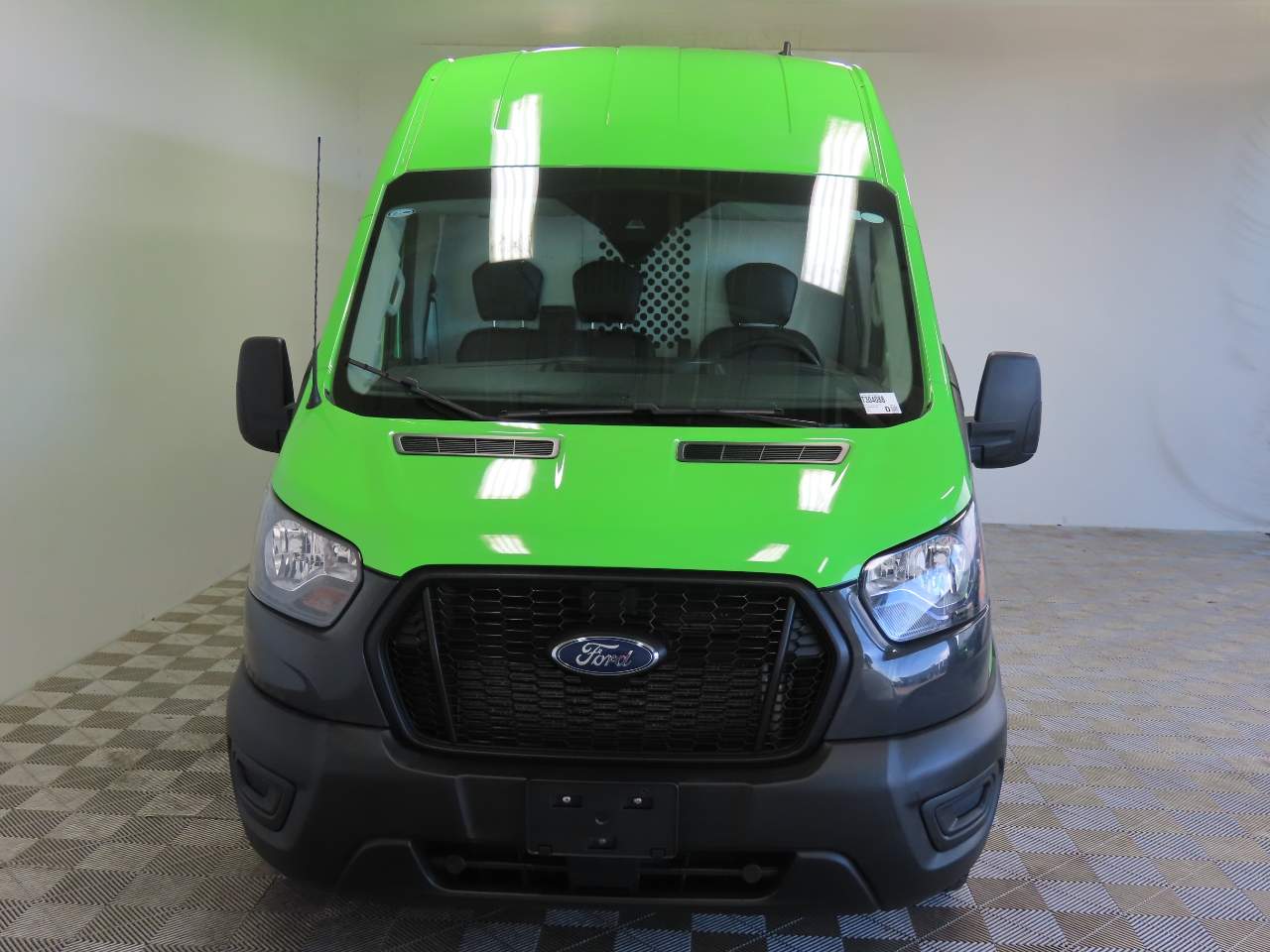 2024 Ford Transit 350