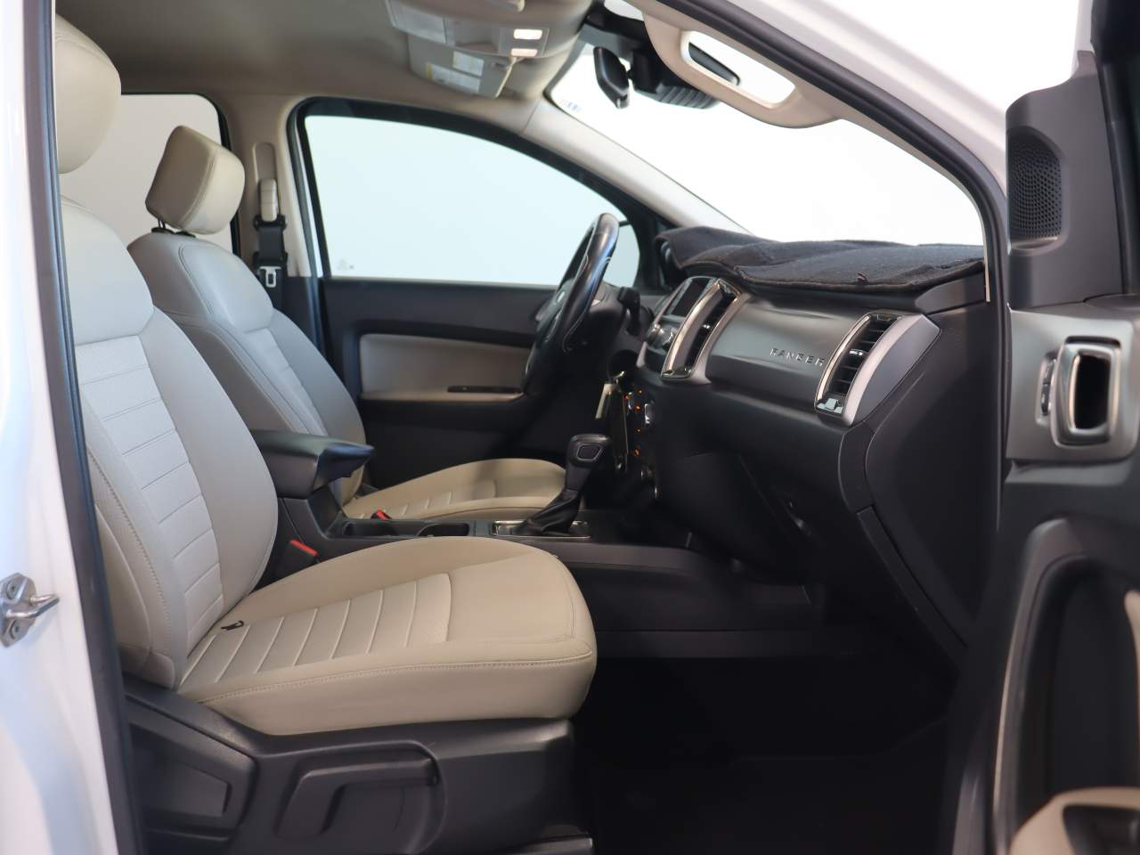 2019 Ford Ranger XLT Crew Cab