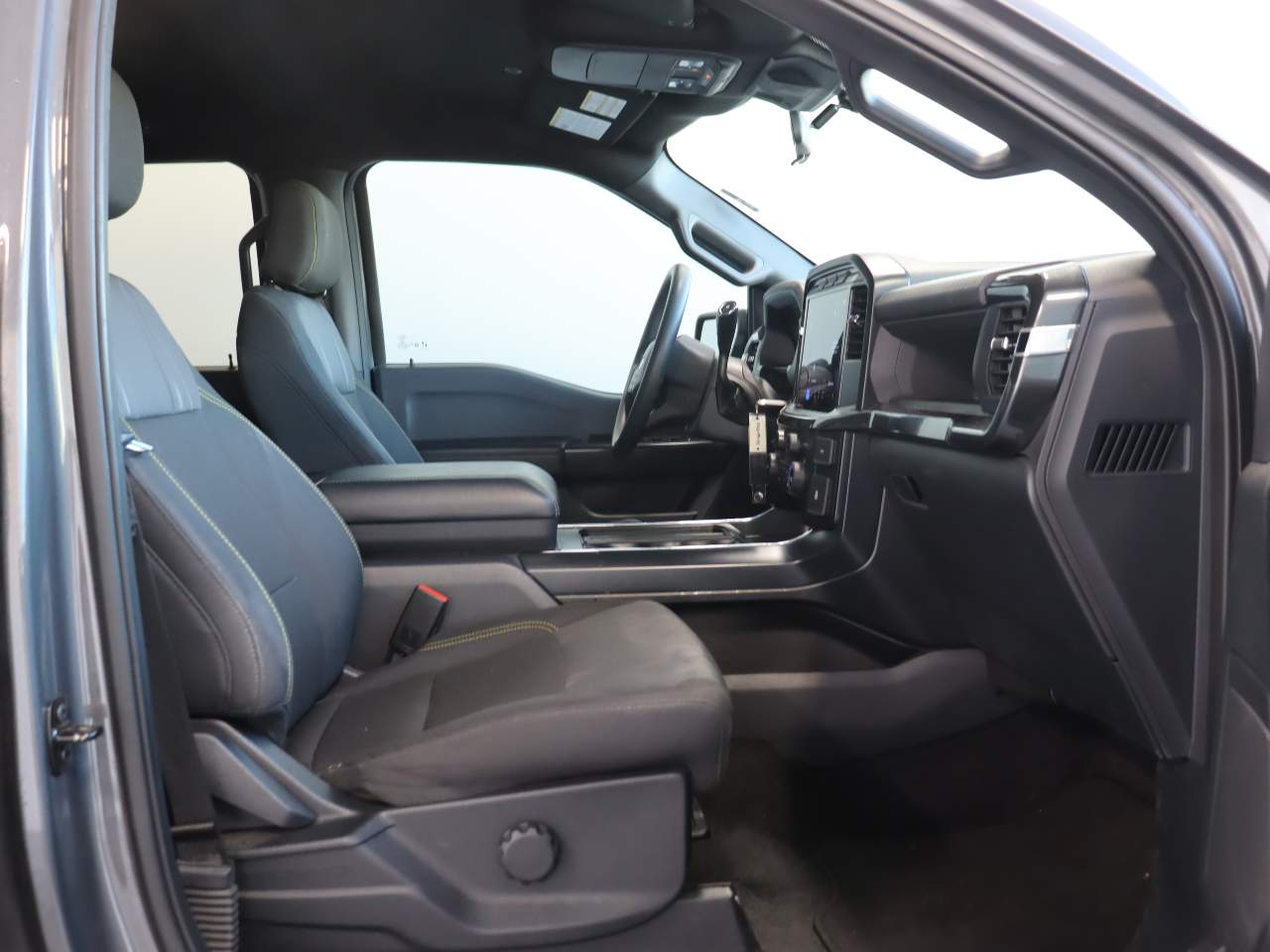 2024 Ford F-150 STX Crew Cab