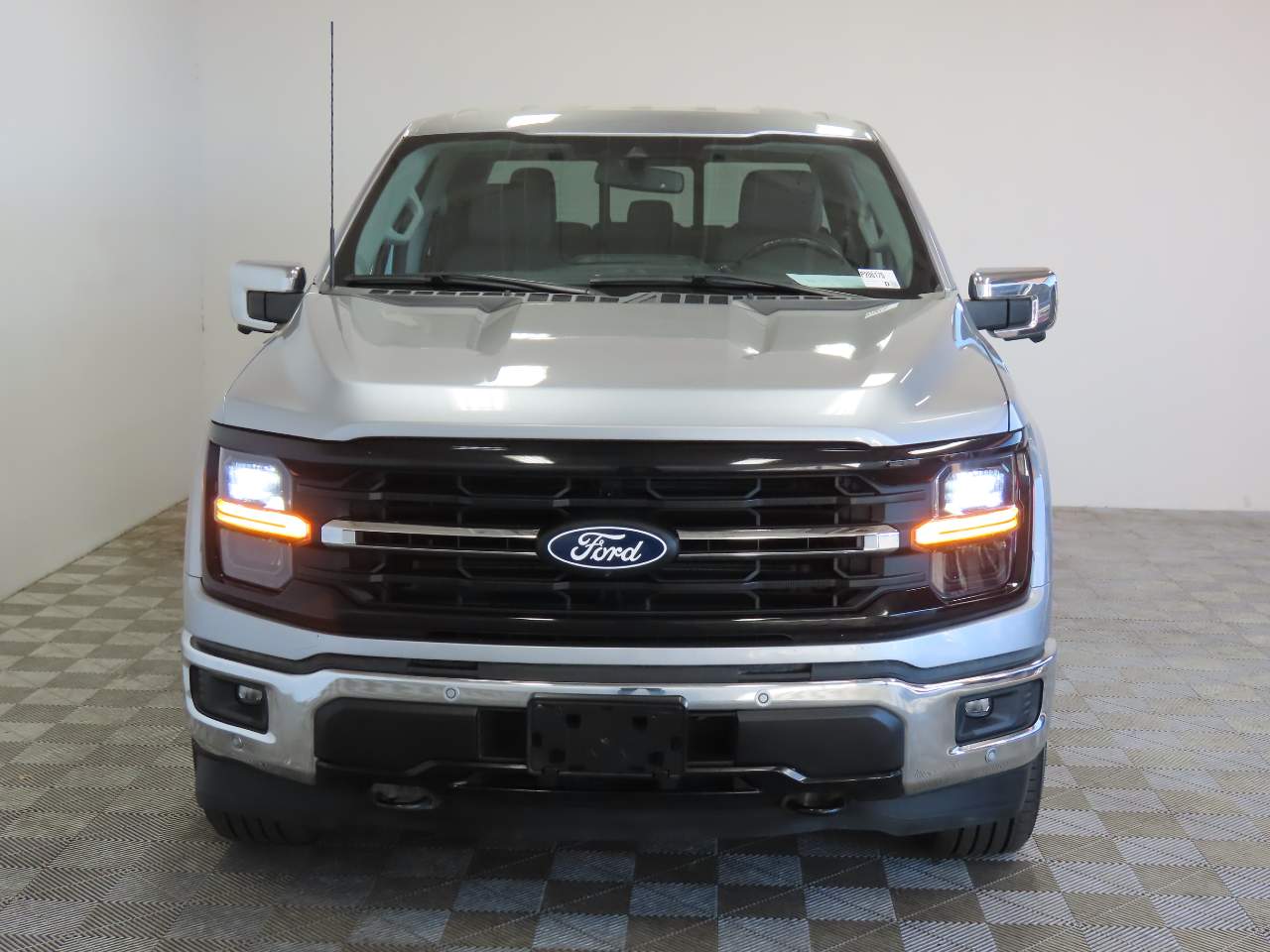 2024 Ford F-150 XLT Crew Cab