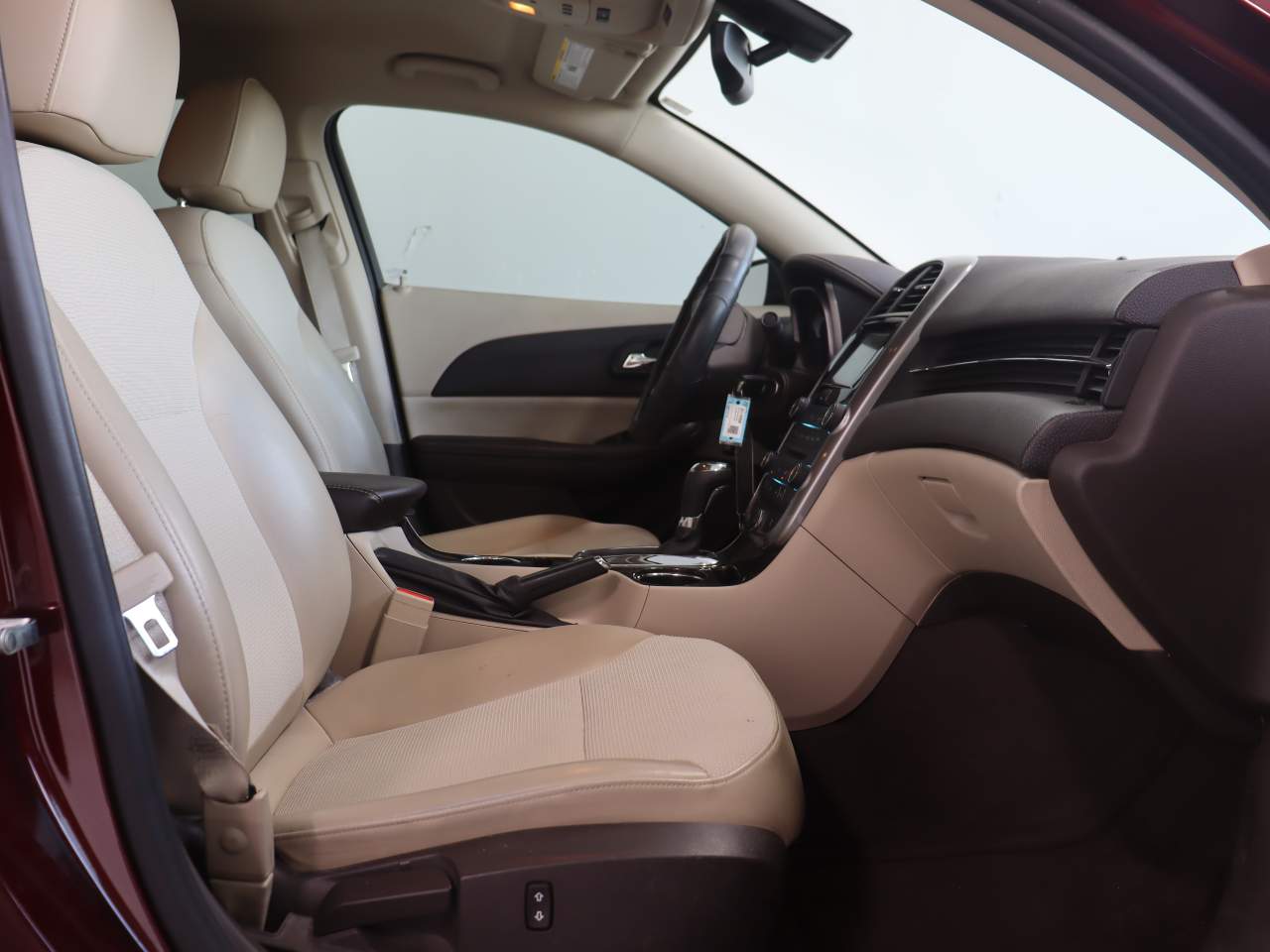 2015 Chevrolet Malibu LT