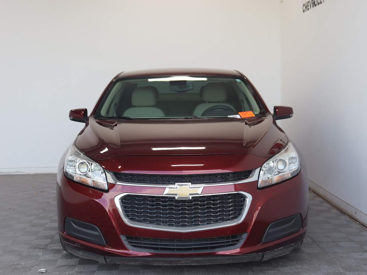 2015 Chevrolet Malibu LT