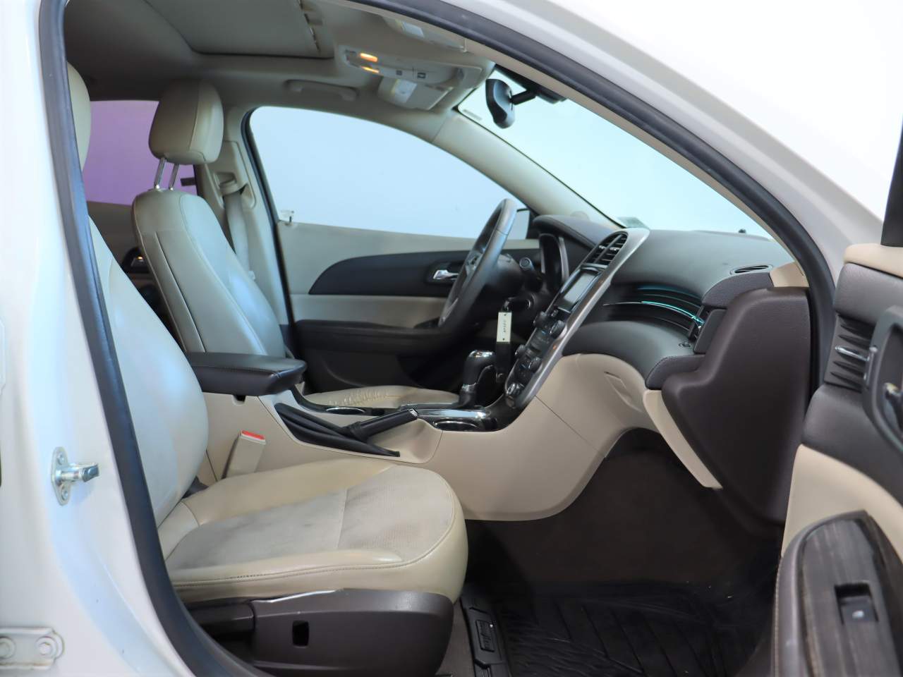 2014 Chevrolet Malibu LT