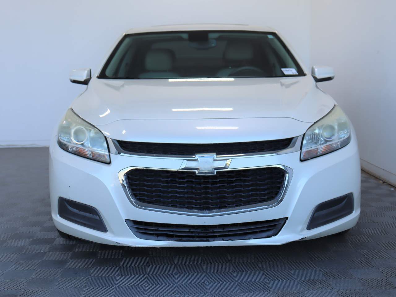 2014 Chevrolet Malibu LT