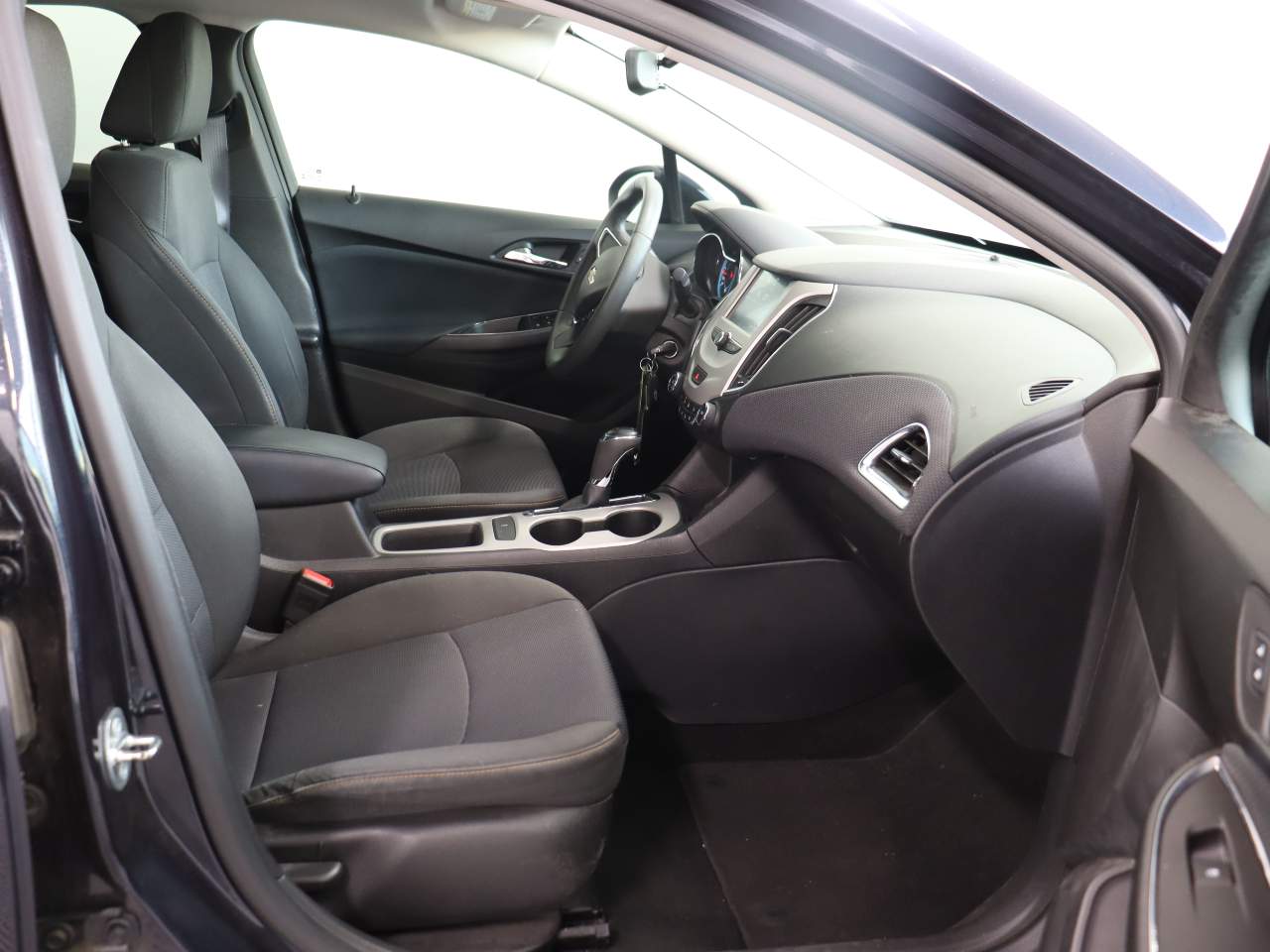 2016 Chevrolet Cruze LS Auto