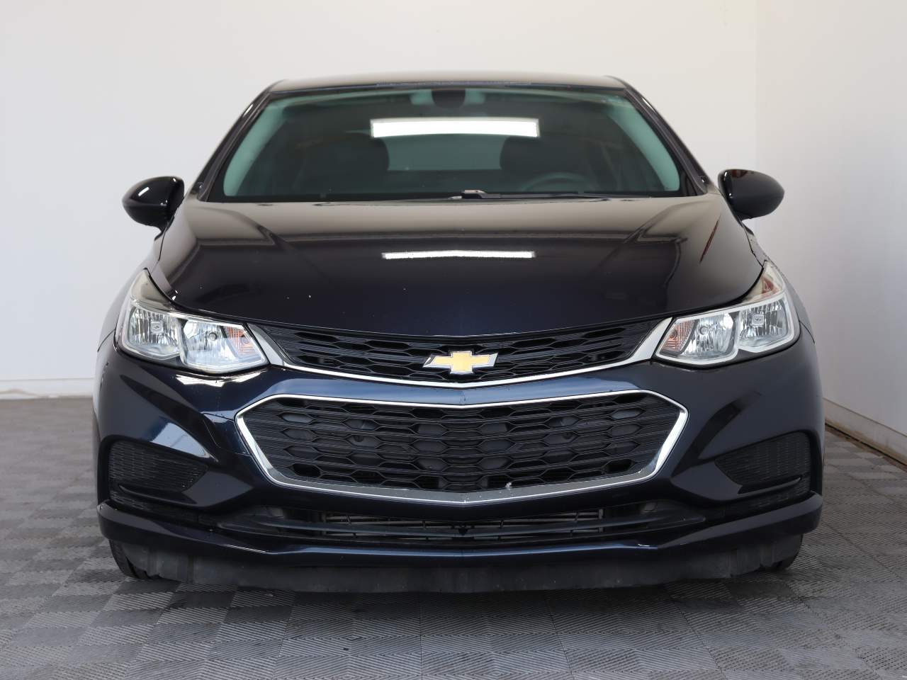 2016 Chevrolet Cruze LS Auto