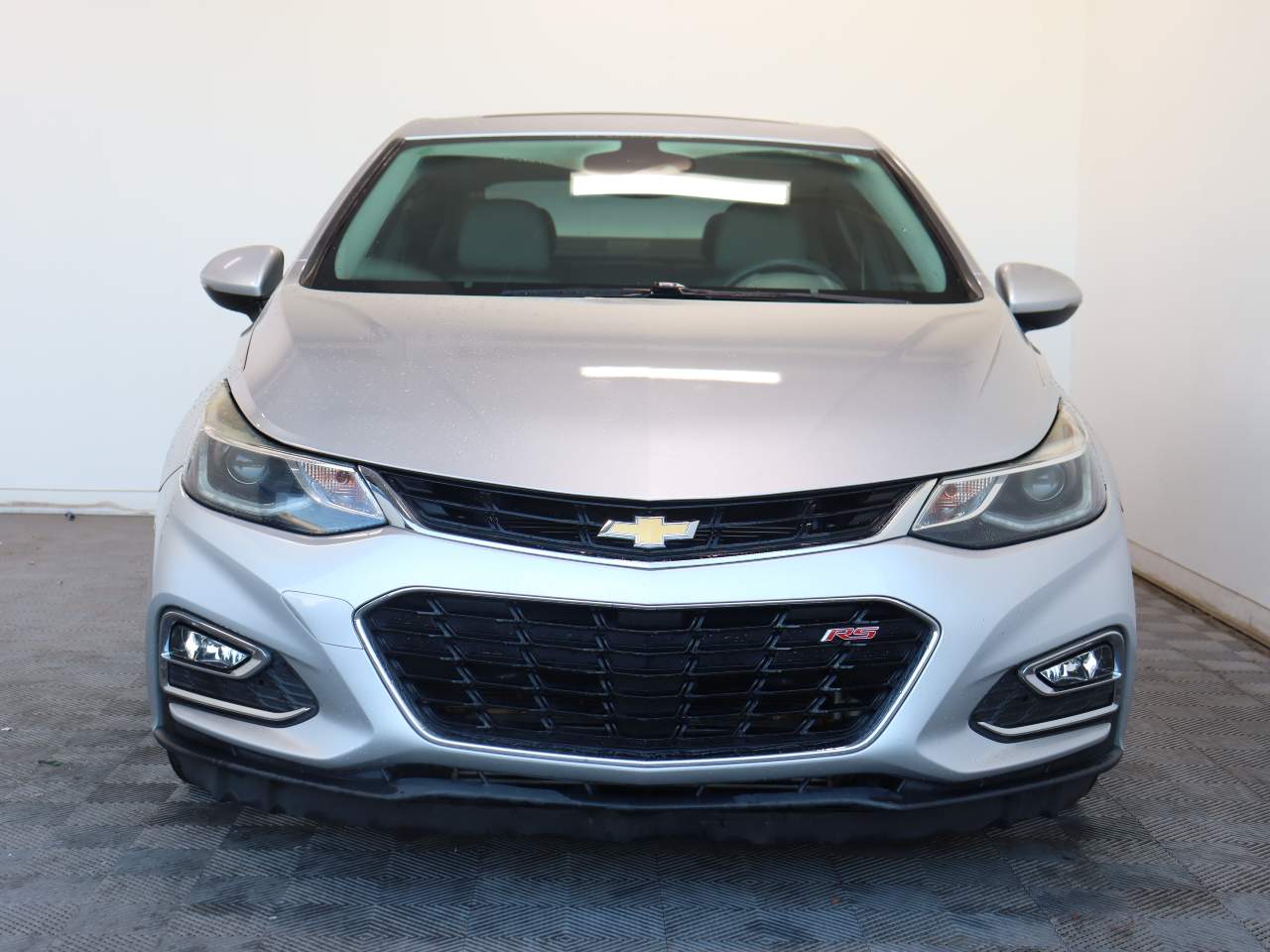 2016 Chevrolet Cruze Premier