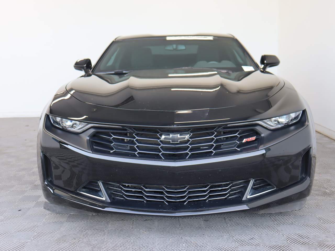 2023 Chevrolet Camaro LS