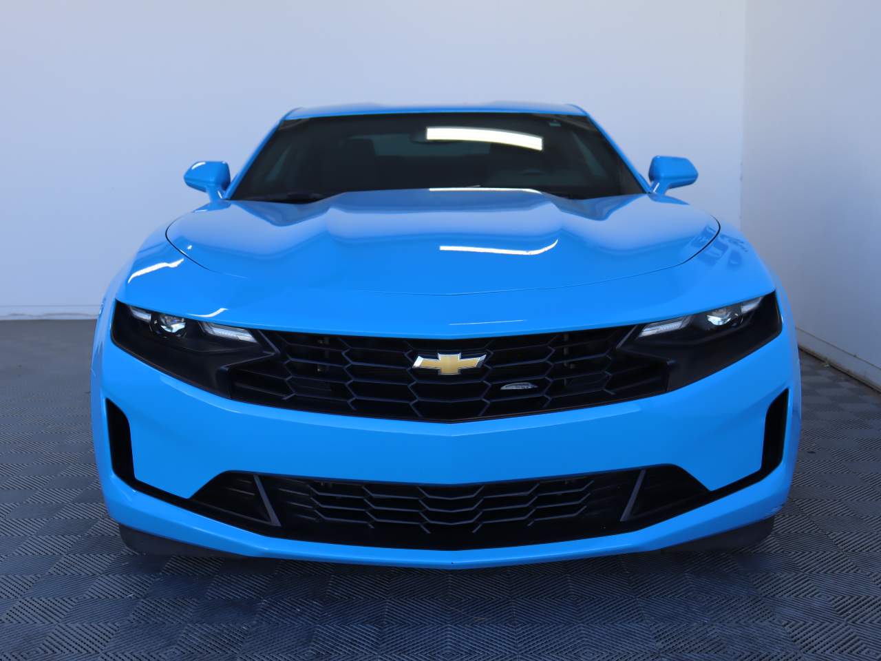 2023 Chevrolet Camaro LT