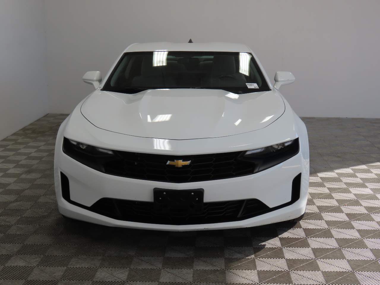 2023 Chevrolet Camaro LT