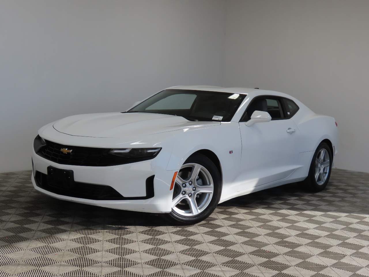 2023 Chevrolet Camaro LT