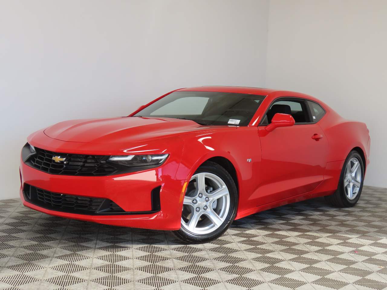 2023 Chevrolet Camaro LT