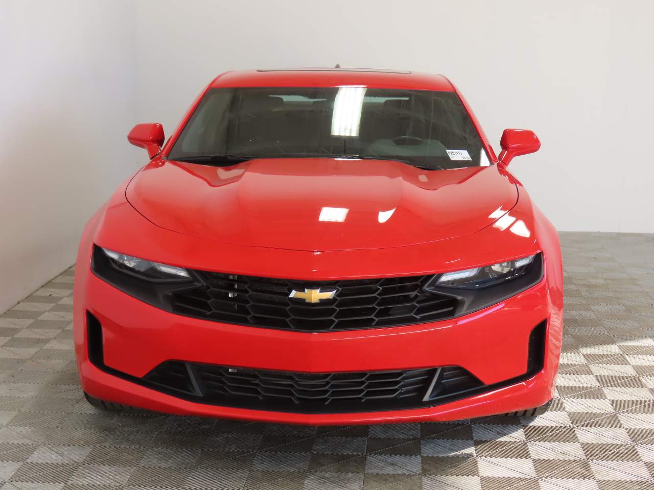 2023 Chevrolet Camaro LT