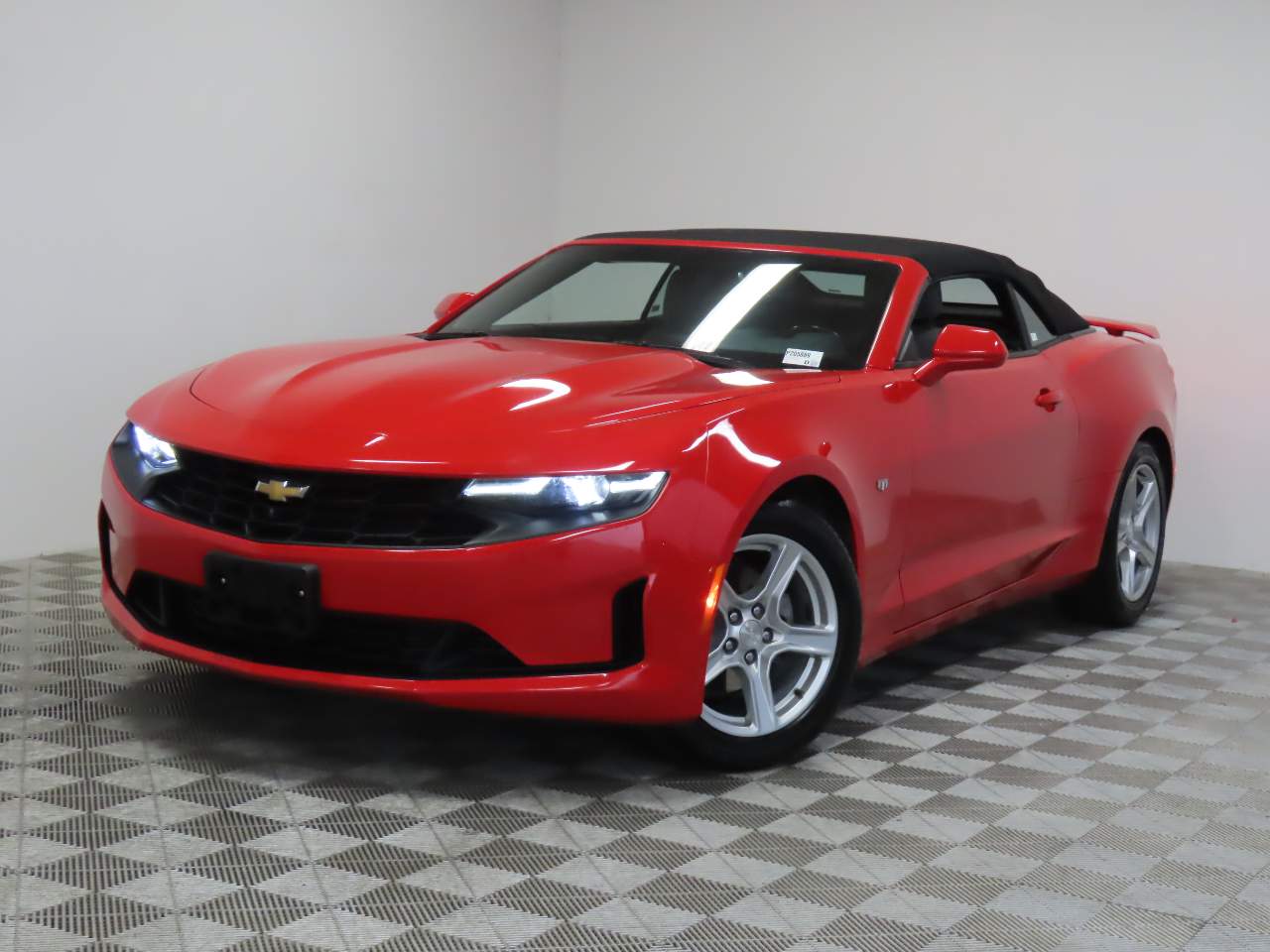 2023 Chevrolet Camaro LT