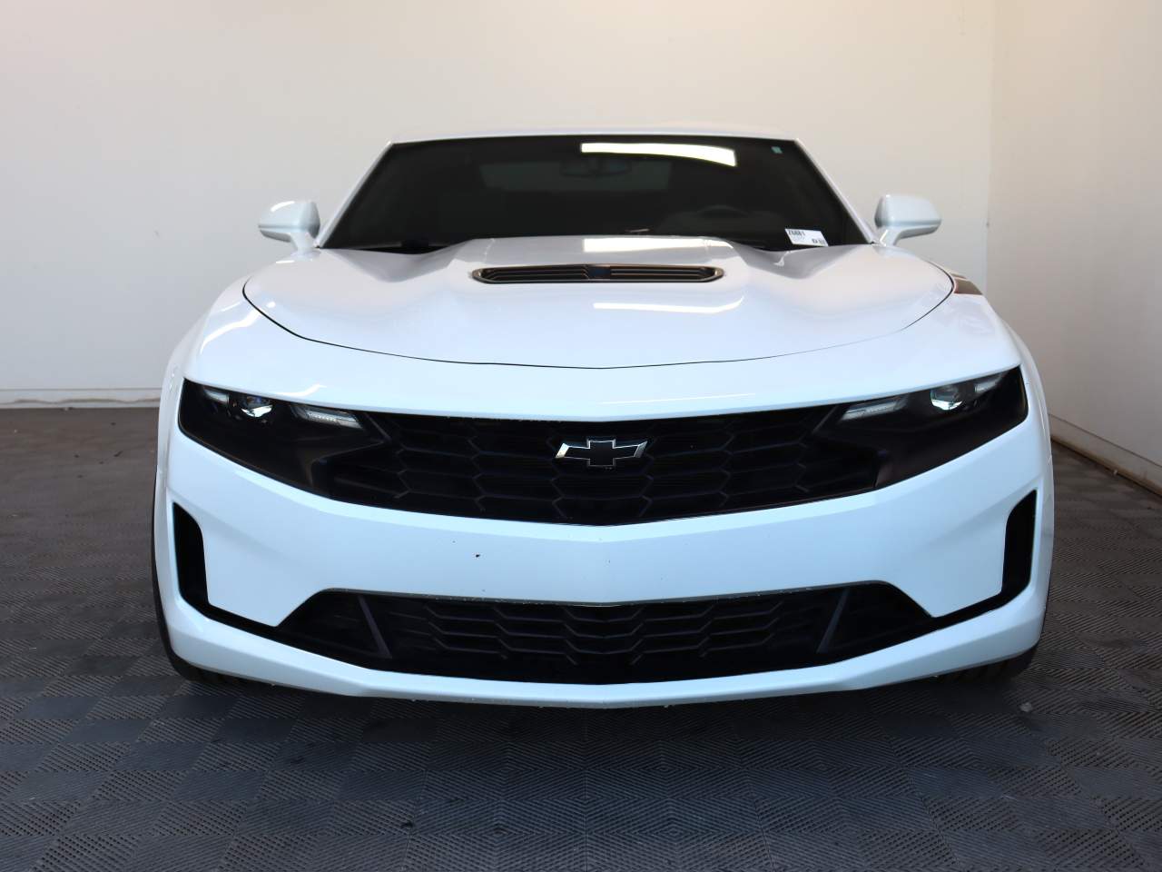 2021 Chevrolet Camaro LT1