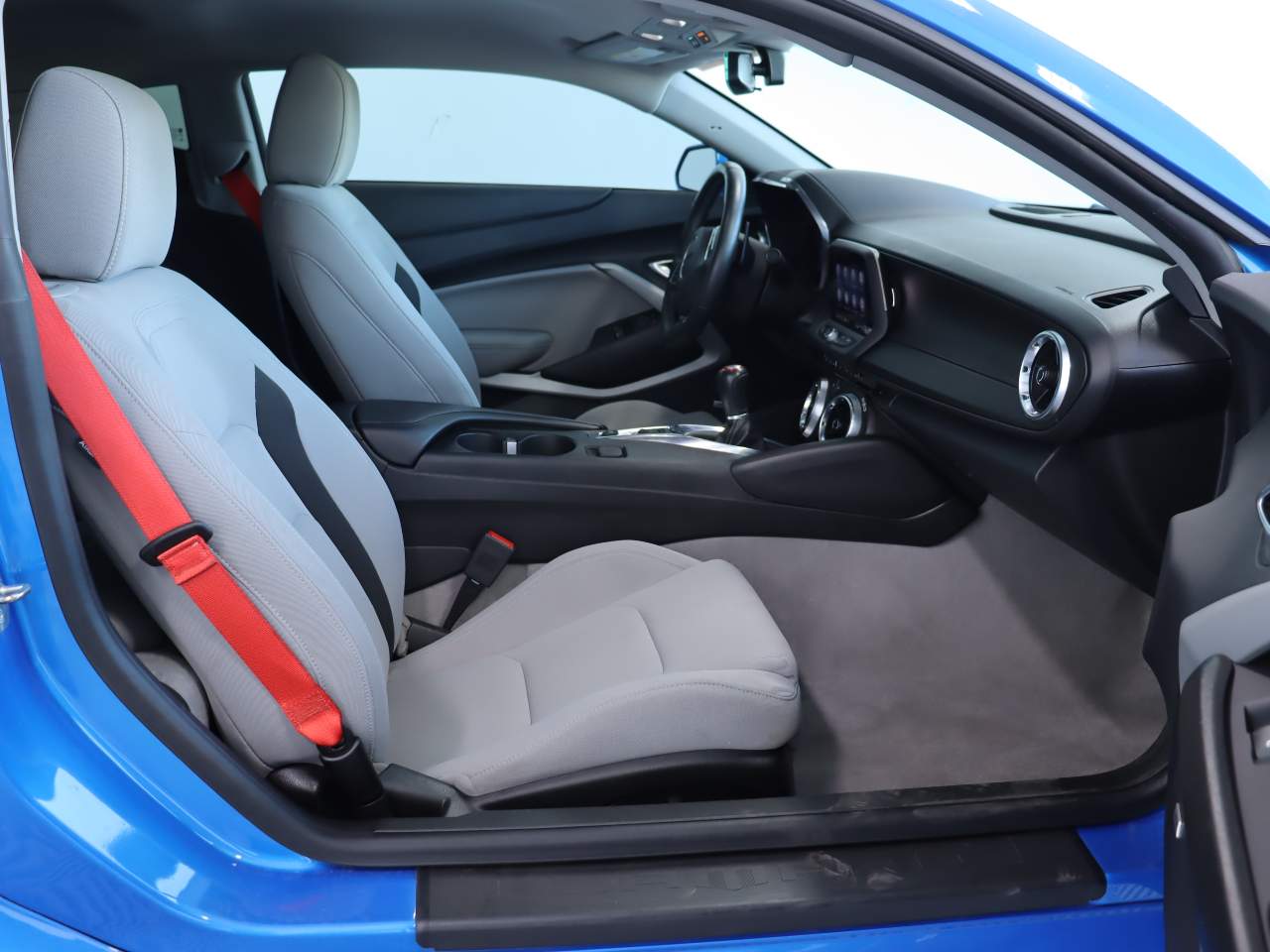 2024 Chevrolet Camaro LT1
