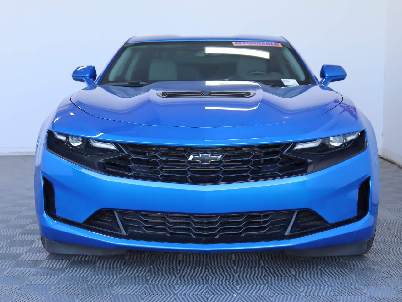 2024 Chevrolet Camaro LT1