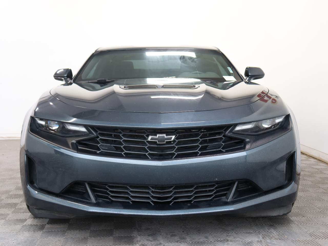 2021 Chevrolet Camaro LT1