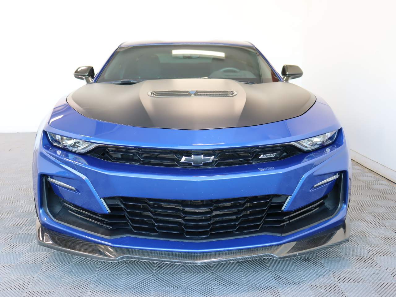 2020 Chevrolet Camaro SS