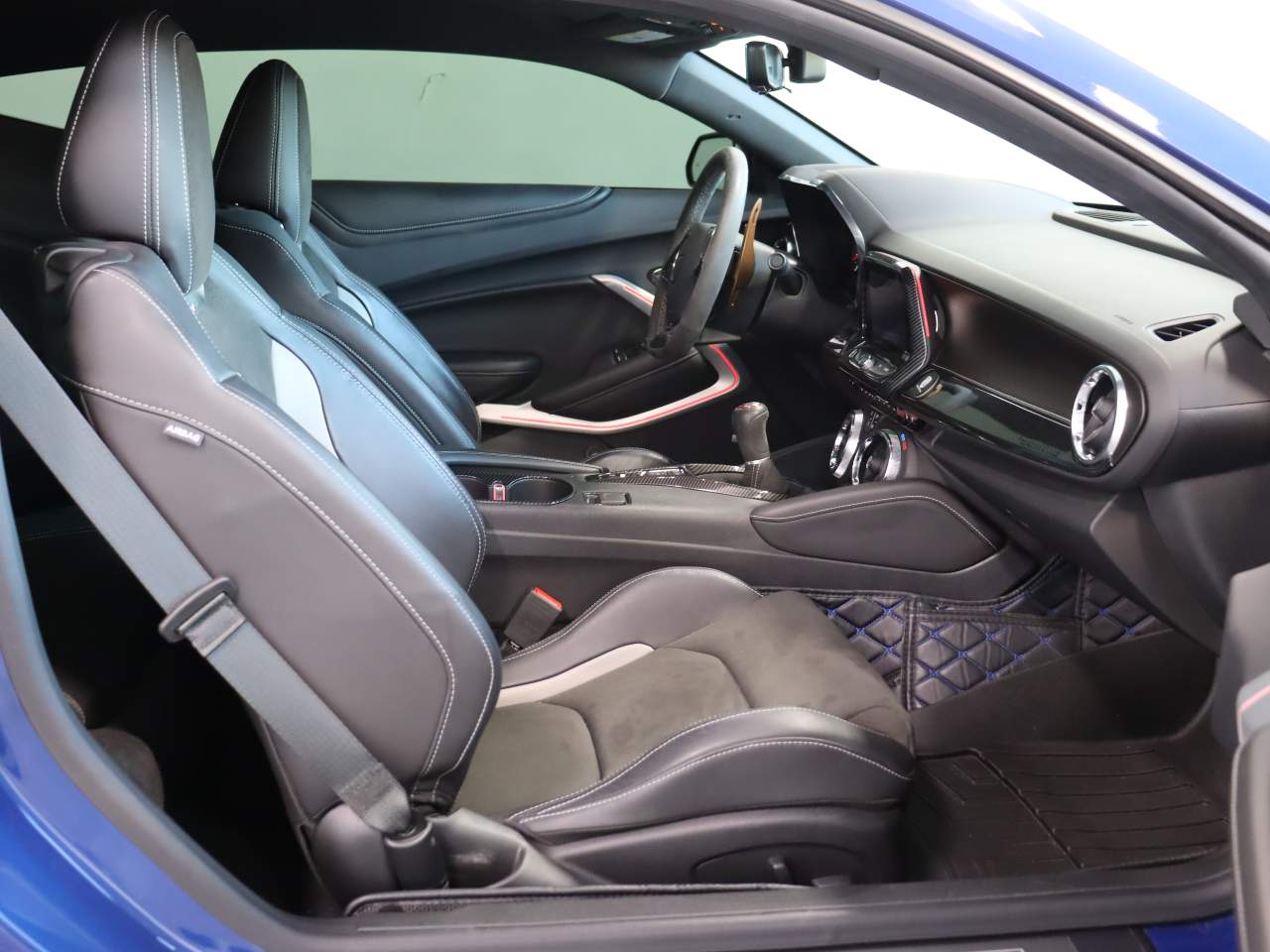 2020 Chevrolet Camaro SS