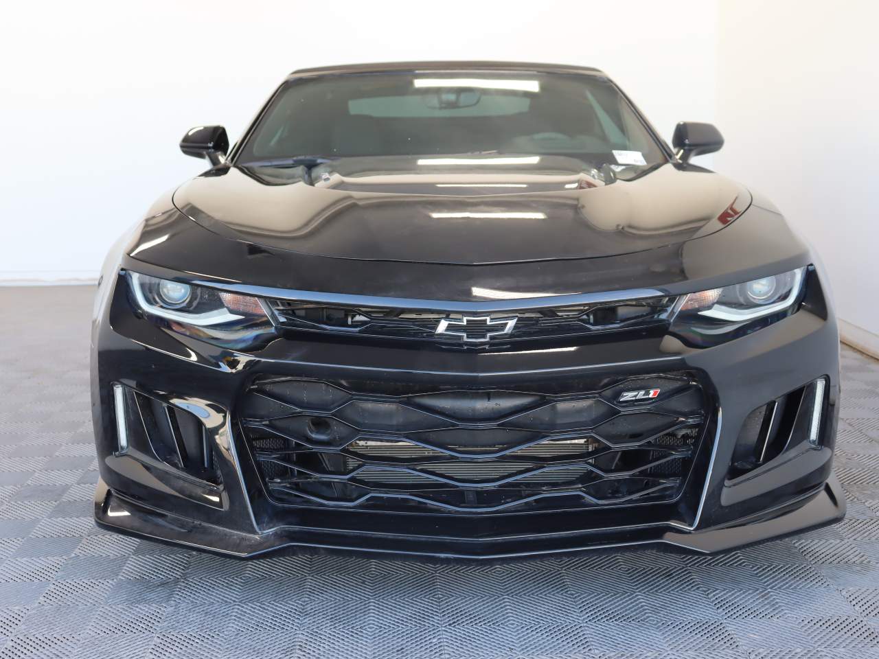 2023 Chevrolet Camaro ZL1