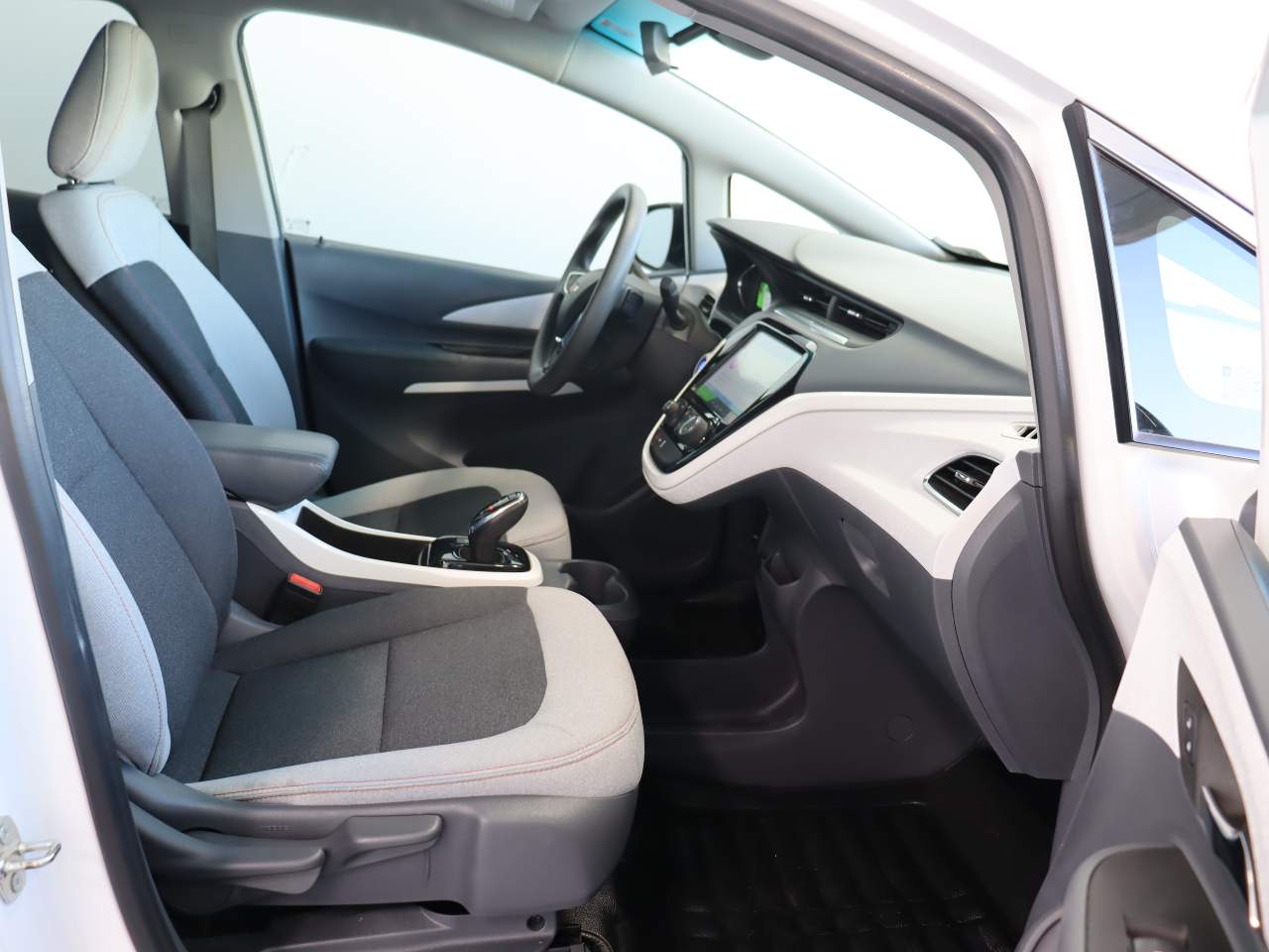 2019 Chevrolet Bolt EV LT