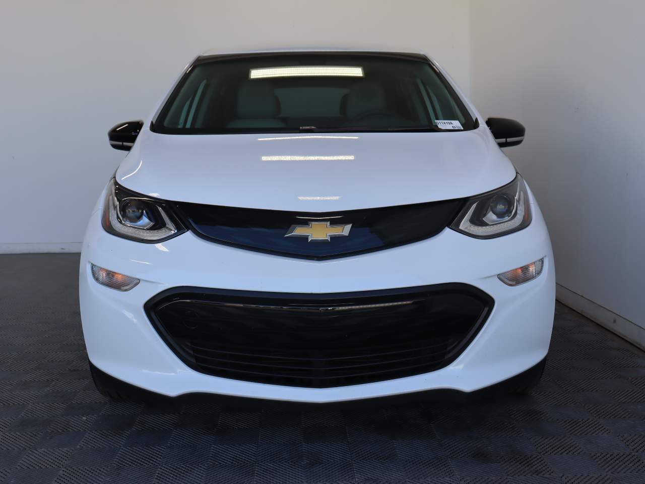 2019 Chevrolet Bolt EV LT
