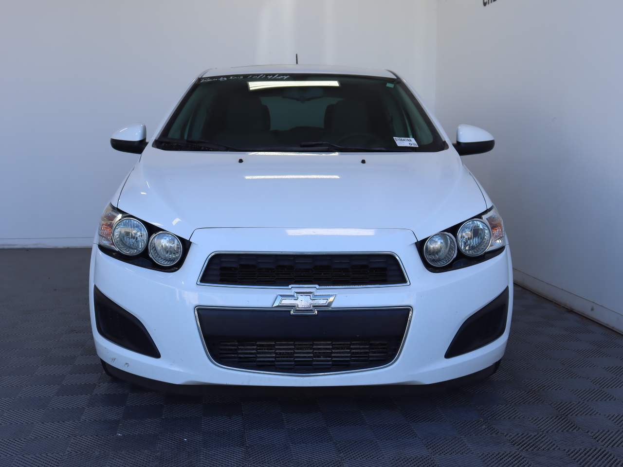 2016 Chevrolet Sonic LT Auto