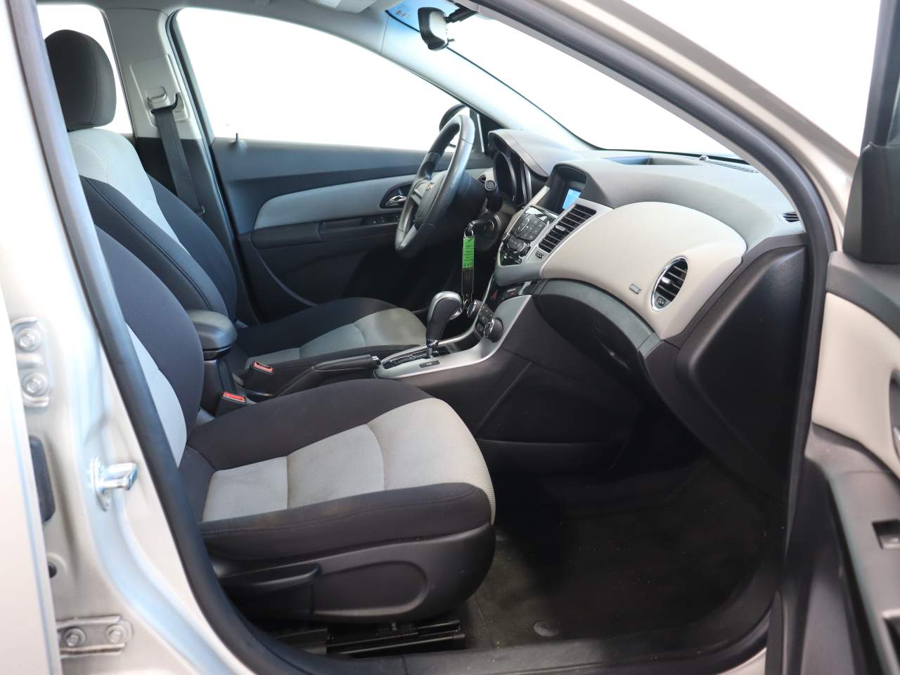 2014 Chevrolet Cruze LS Auto