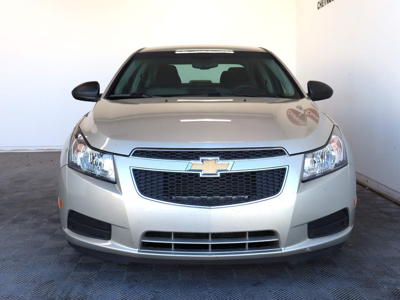 2014 Chevrolet Cruze LS Auto