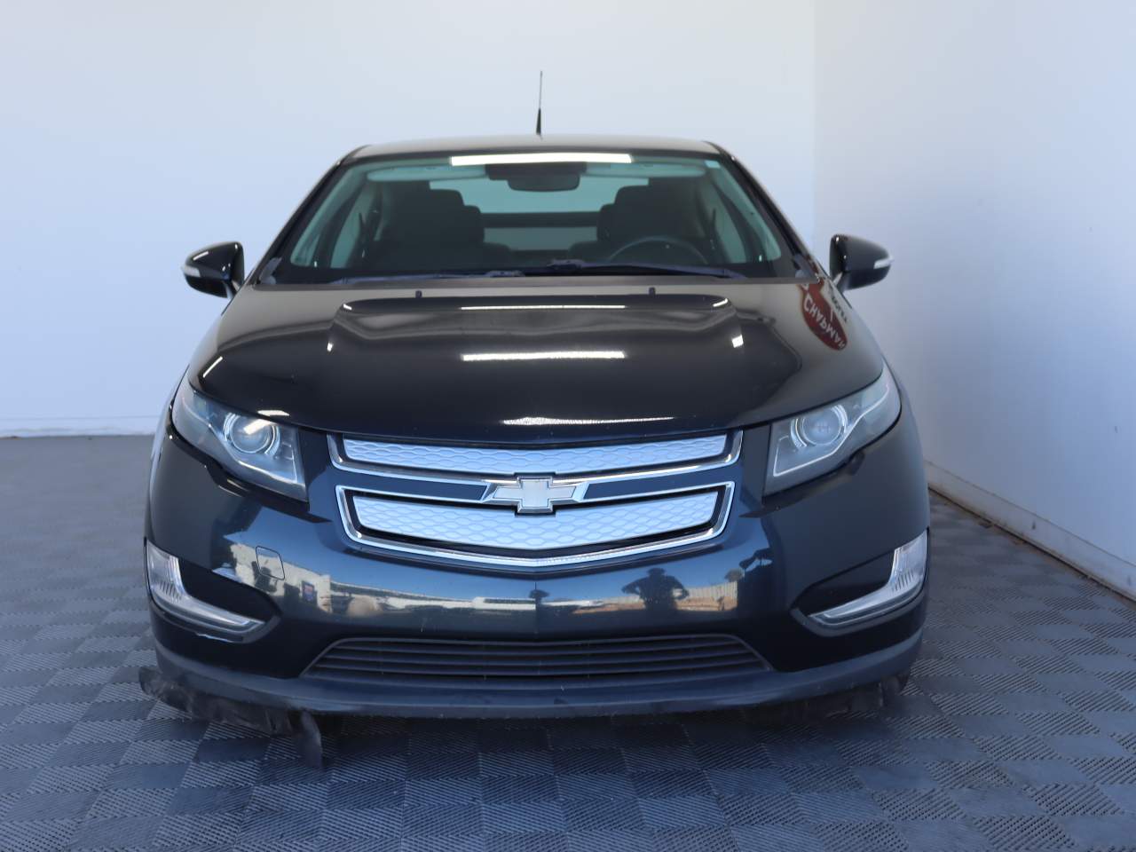 2014 Chevrolet Volt (price includes $2664 Federal EV tax credit)