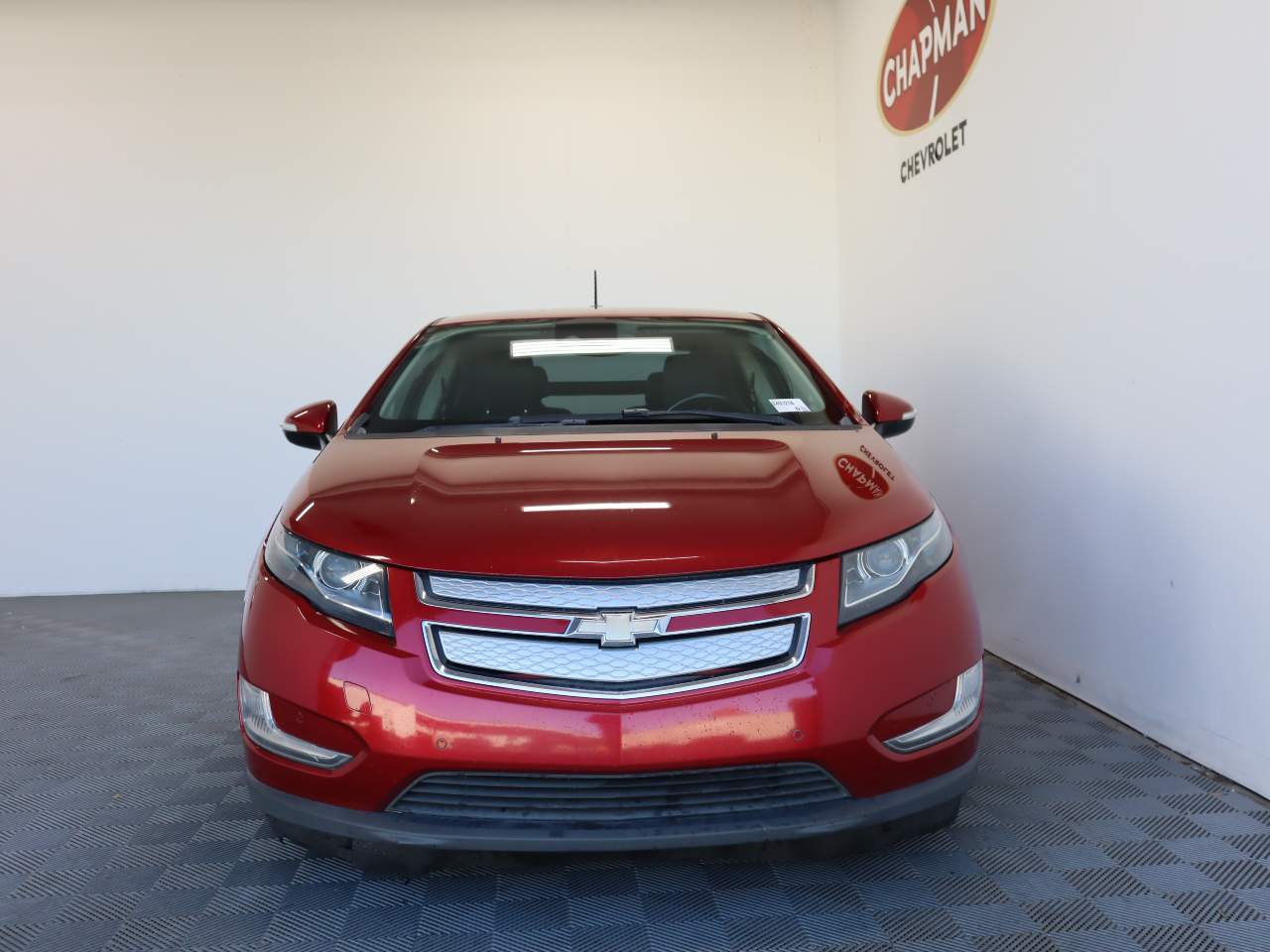 2015 Chevrolet Volt Premium