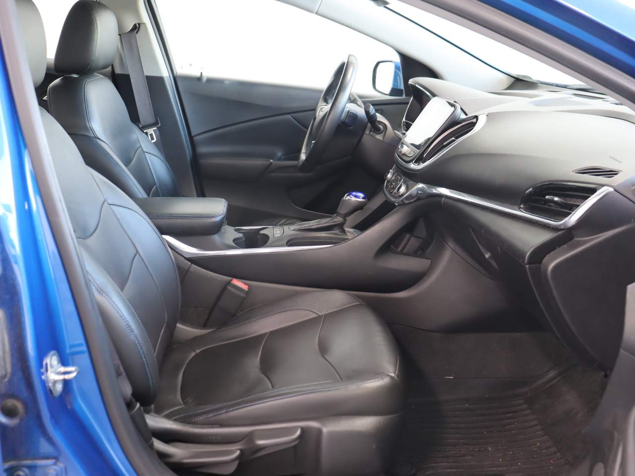 2017 Chevrolet Volt Premier