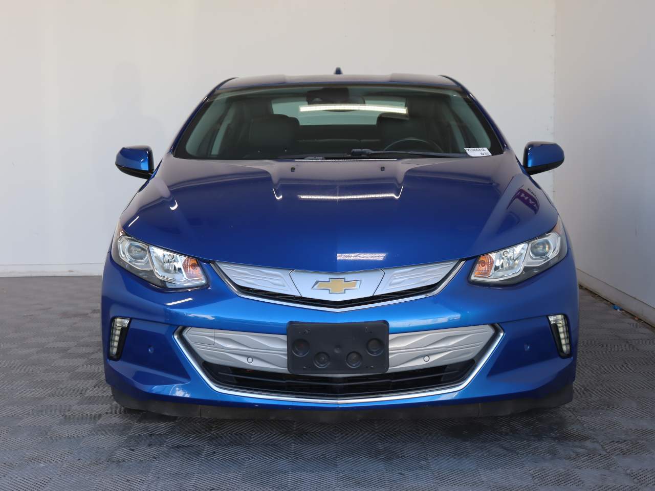 2017 Chevrolet Volt Premier