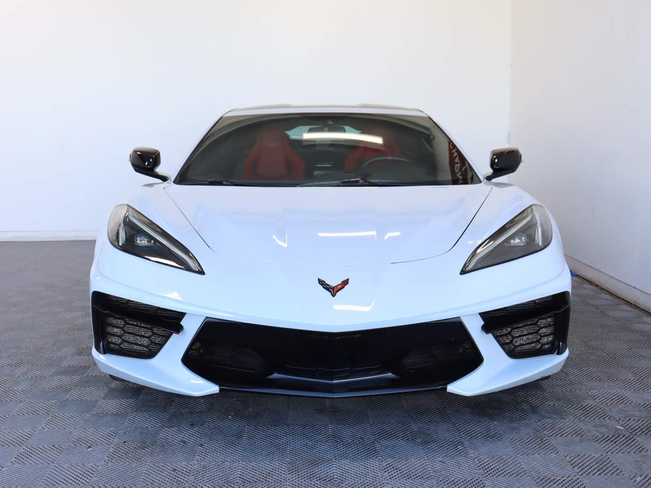 2020 Chevrolet Corvette Stingray