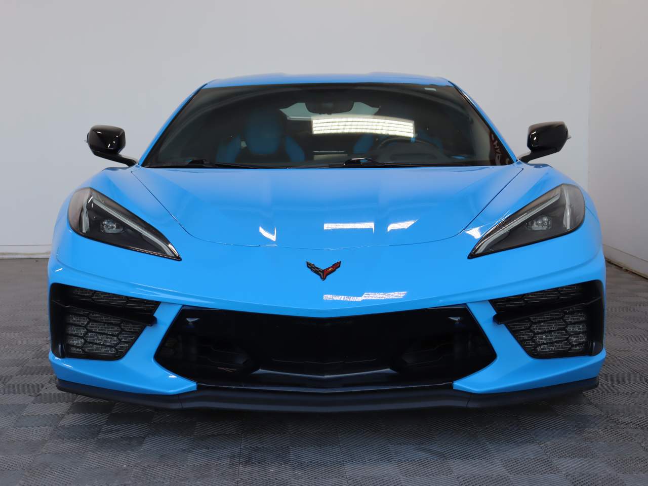 2020 Chevrolet Corvette Stingray