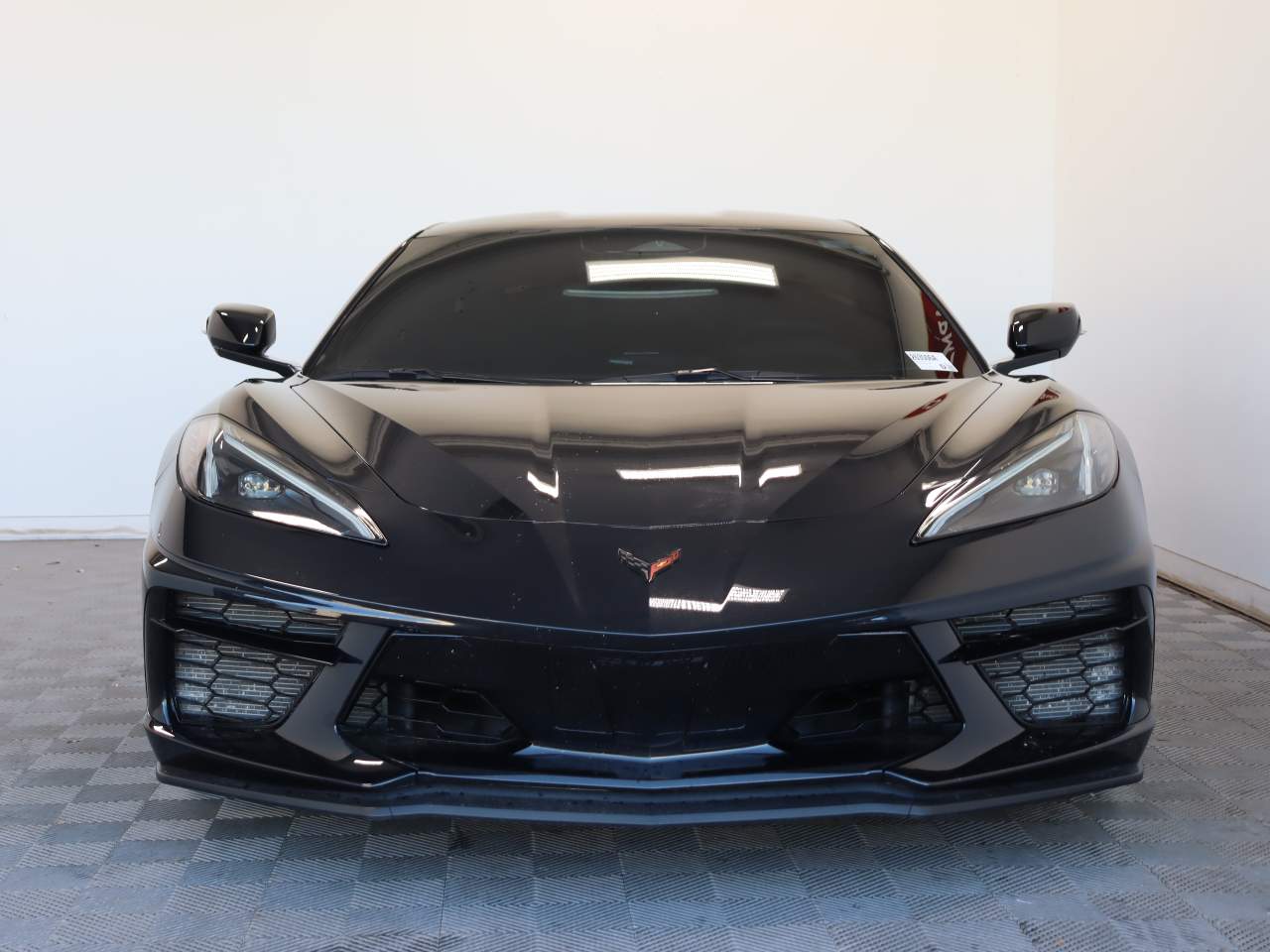 2024 Chevrolet Corvette Stingray