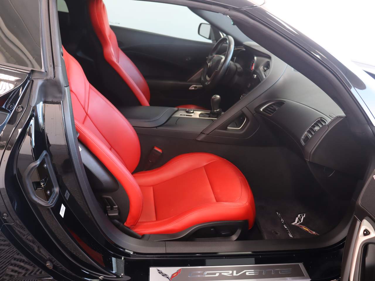 2019 Chevrolet Corvette Stingray