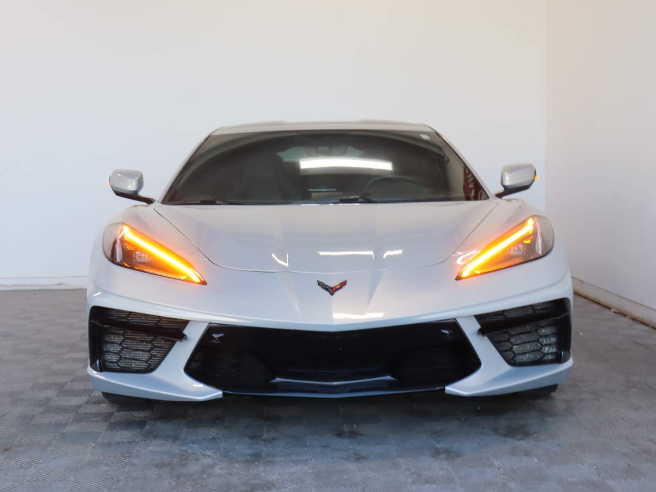 2021 Chevrolet Corvette Stingray
